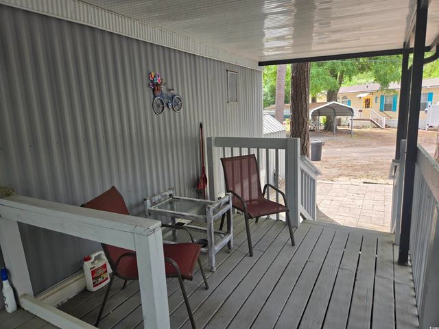 495 Clubhouse Rd., Garden City Beach, SC 29576