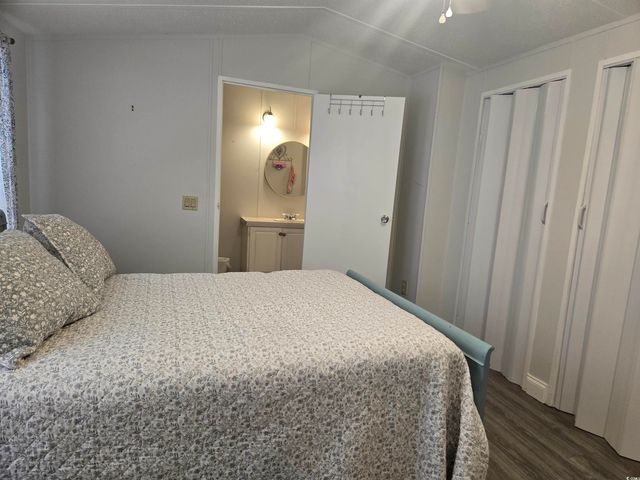 495 Clubhouse Rd., Garden City Beach, SC 29576