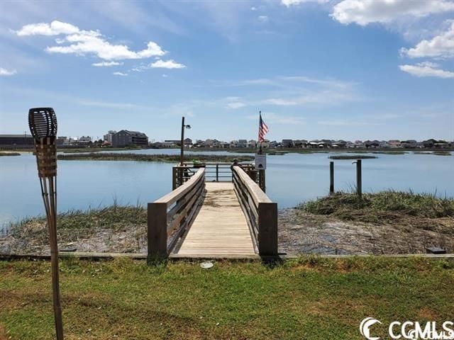 495 Clubhouse Rd., Garden City Beach, SC 29576