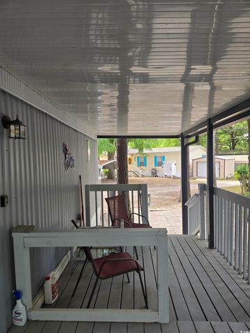 495 Clubhouse Rd., Garden City Beach, SC 29576