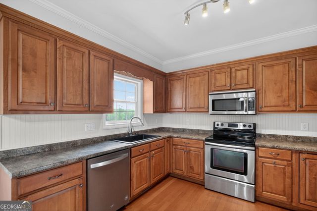 671 Nix Road, Bremen, GA 30110