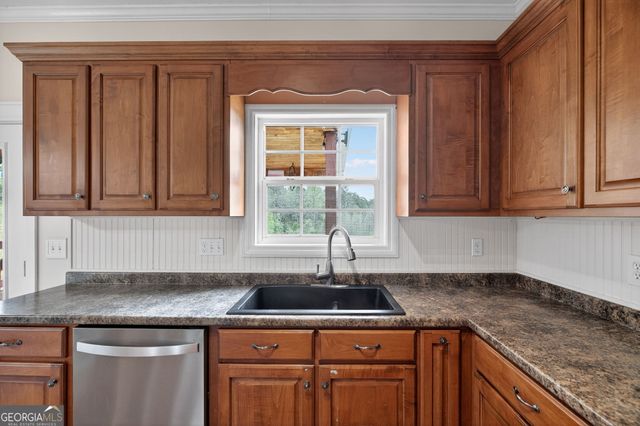 671 Nix Road, Bremen, GA 30110