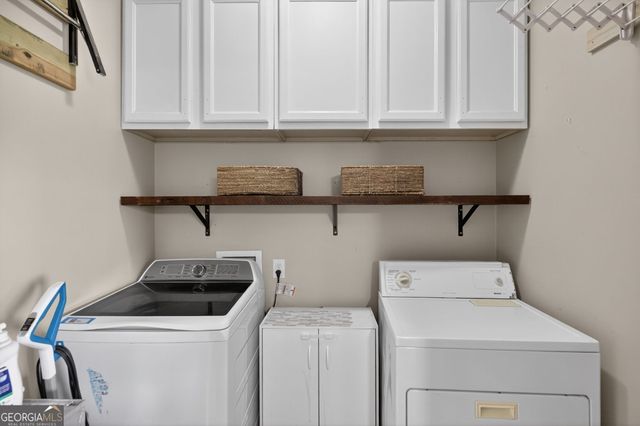 671 Nix Road, Bremen, GA 30110