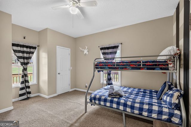 671 Nix Road, Bremen, GA 30110