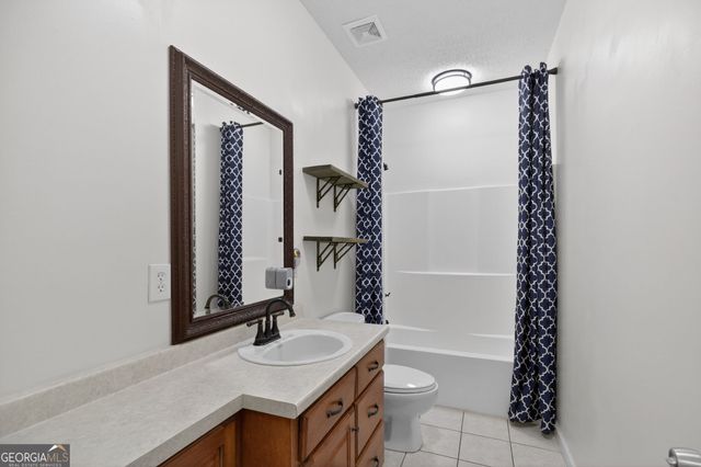 671 Nix Road, Bremen, GA 30110