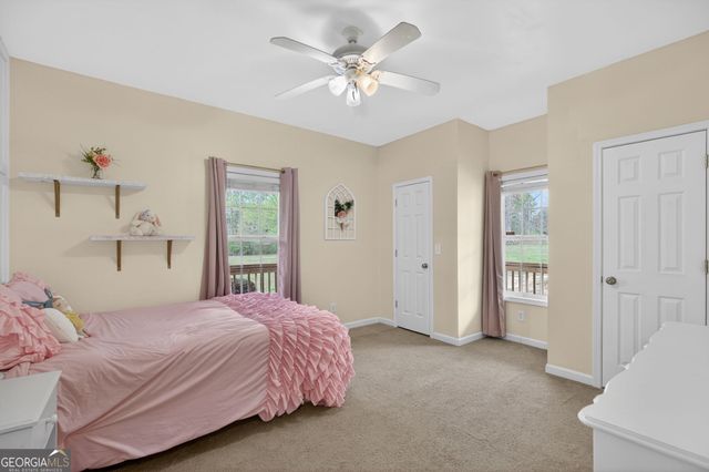 671 Nix Road, Bremen, GA 30110