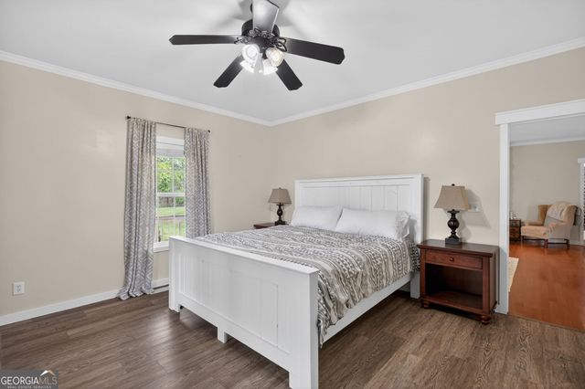 671 Nix Road, Bremen, GA 30110