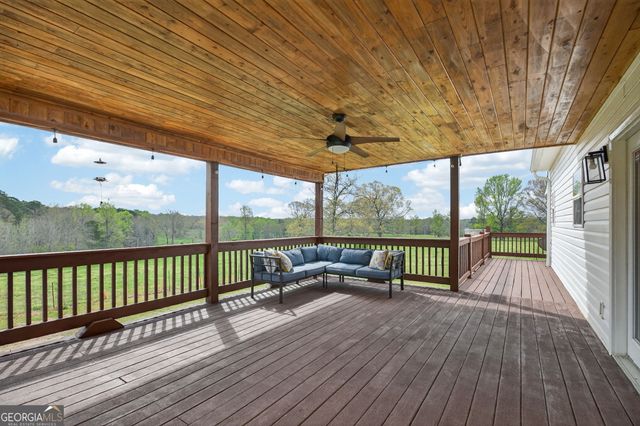 671 Nix Road, Bremen, GA 30110
