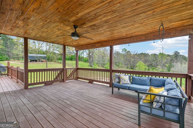 671 Nix Road, Bremen, GA 30110