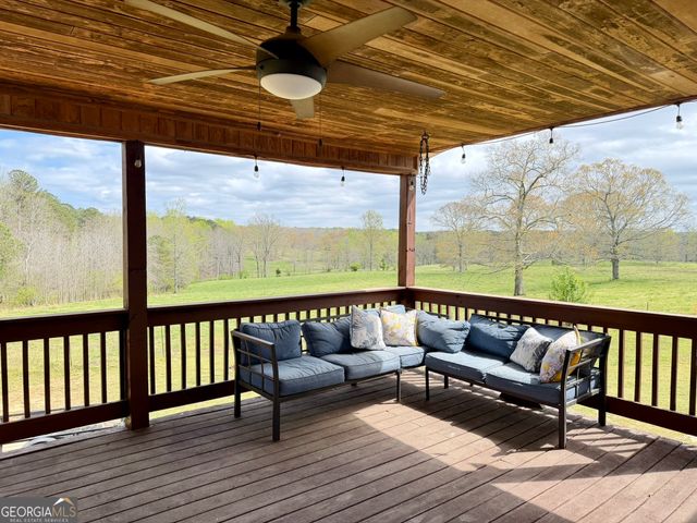 671 Nix Road, Bremen, GA 30110