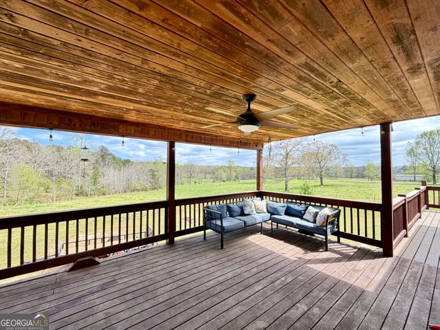 671 Nix Road, Bremen, GA 30110