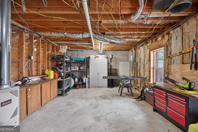 671 Nix Road, Bremen, GA 30110