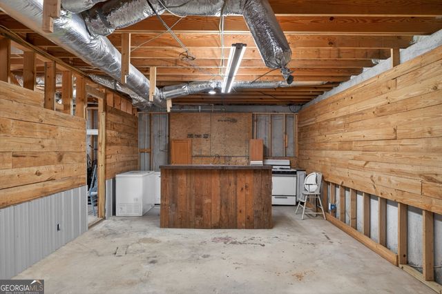 671 Nix Road, Bremen, GA 30110