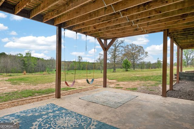 671 Nix Road, Bremen, GA 30110