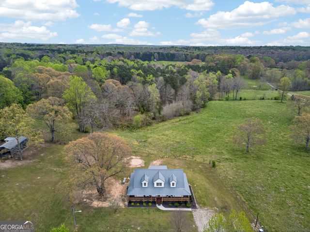 671 Nix Road, Bremen, GA 30110