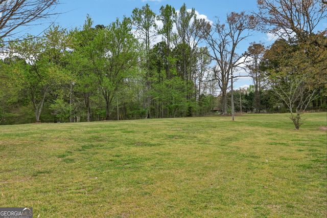 671 Nix Road, Bremen, GA 30110