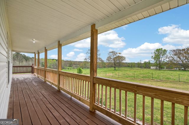 671 Nix Road, Bremen, GA 30110