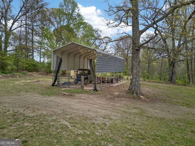 671 Nix Road, Bremen, GA 30110