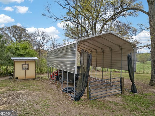 671 Nix Road, Bremen, GA 30110