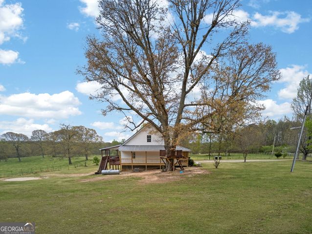 671 Nix Road, Bremen, GA 30110