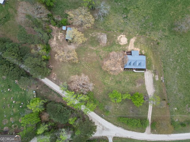 671 Nix Road, Bremen, GA 30110