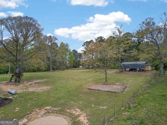 671 Nix Road, Bremen, GA 30110