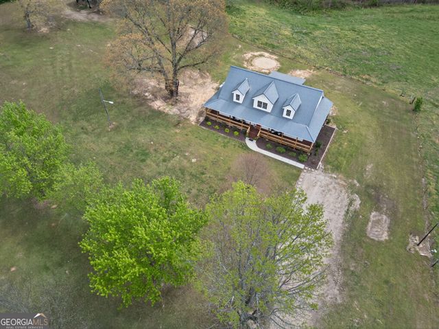 671 Nix Road, Bremen, GA 30110