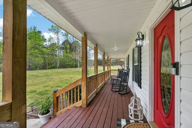 671 Nix Road, Bremen, GA 30110