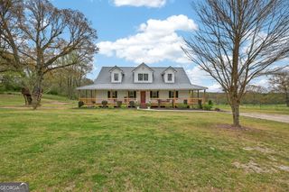 671 Nix Road, Bremen, GA 30110