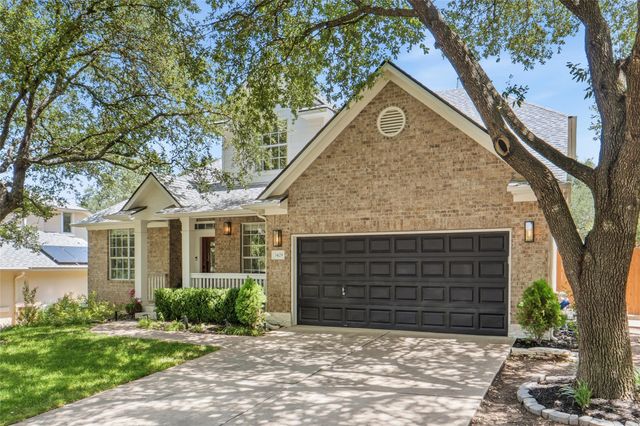 3429 John Simpson TRL, Austin, TX 78732