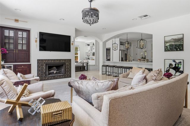 3429 John Simpson TRL, Austin, TX 78732