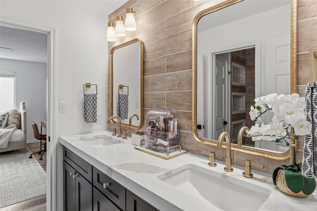 3429 John Simpson TRL, Austin, TX 78732
