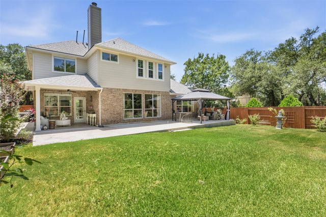 3429 John Simpson TRL, Austin, TX 78732