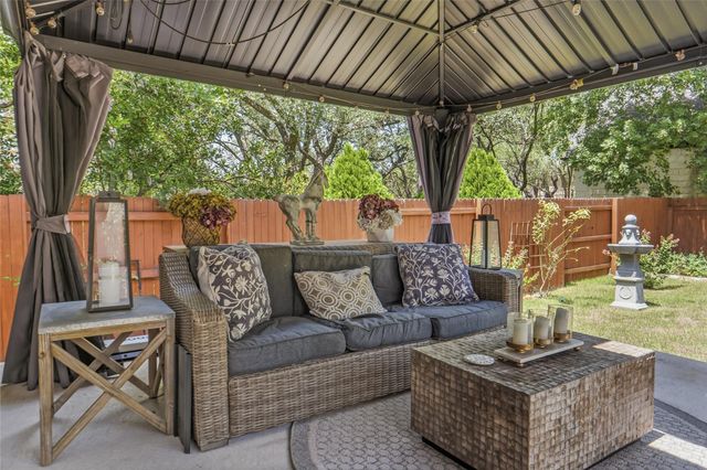 3429 John Simpson TRL, Austin, TX 78732