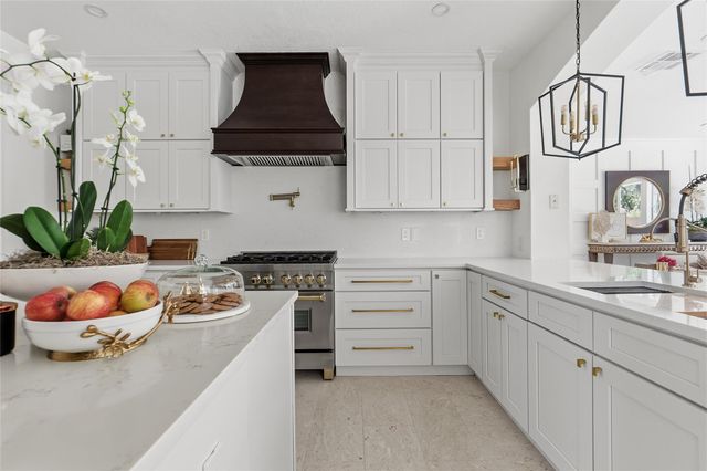 3429 John Simpson TRL, Austin, TX 78732