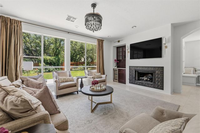 3429 John Simpson TRL, Austin, TX 78732