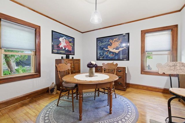 716 S 6th AVENUE, West Bend, WI 53095