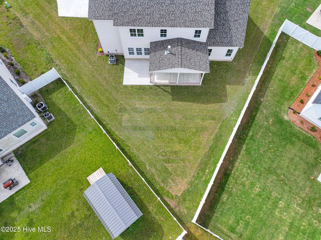 1929 Belles Ferry Court, Winterville, NC 28590