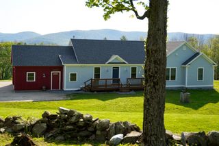 210 Holden Hill Road, Weston, VT 05161