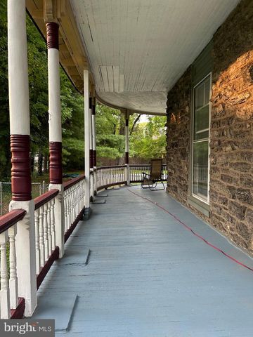 7303 MOUNTAIN AVE, Elkins Park, PA 19027