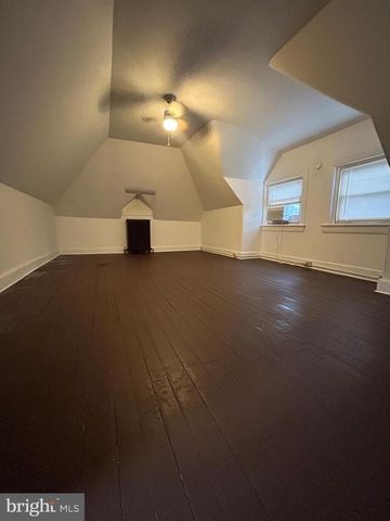 7303 MOUNTAIN AVE, Elkins Park, PA 19027