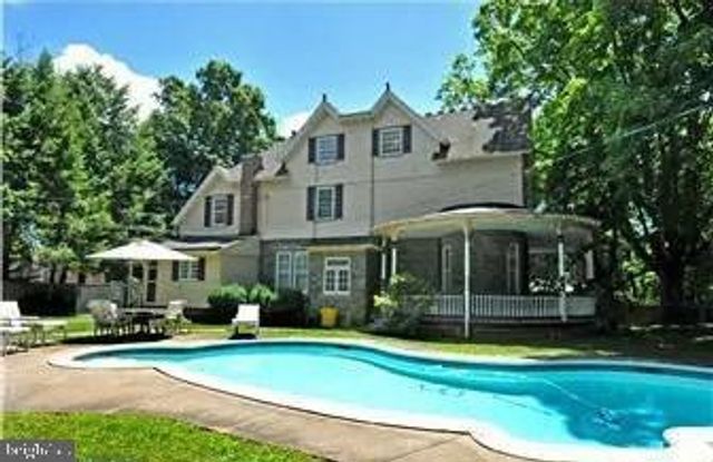 7303 MOUNTAIN AVE, Elkins Park, PA 19027