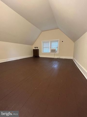 7303 MOUNTAIN AVE, Elkins Park, PA 19027