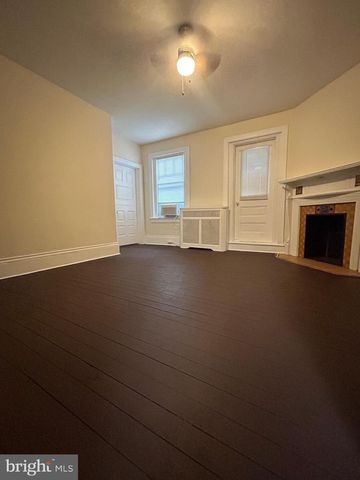 7303 MOUNTAIN AVE, Elkins Park, PA 19027