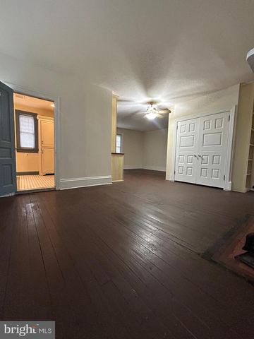 7303 MOUNTAIN AVE, Elkins Park, PA 19027
