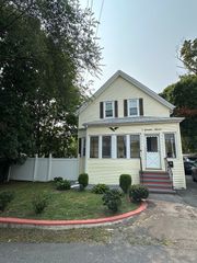 8 Gardner Terrace, Braintree, MA 02184