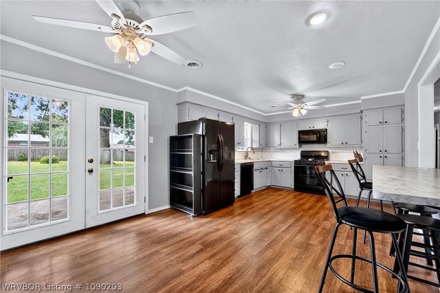 119 Teen Drive, Arkoma, OK 74901
