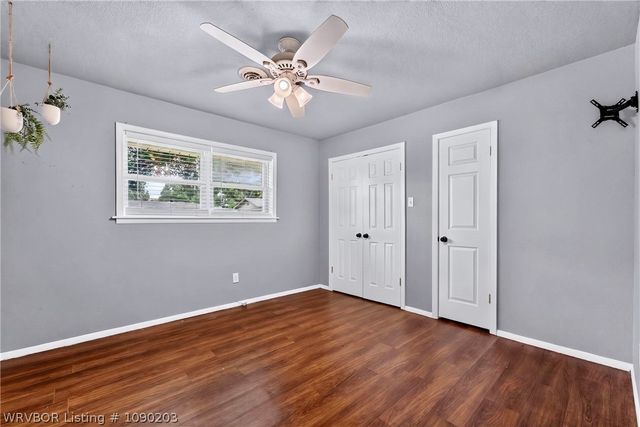 119 Teen Drive, Arkoma, OK 74901