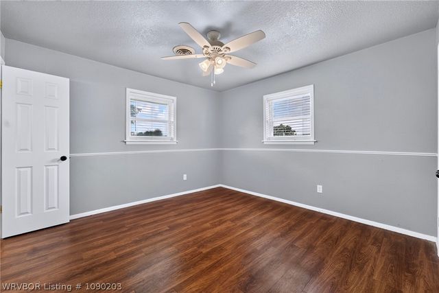 119 Teen Drive, Arkoma, OK 74901