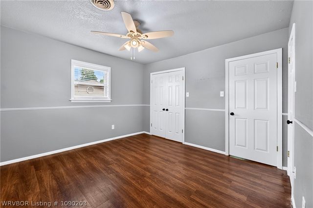 119 Teen Drive, Arkoma, OK 74901